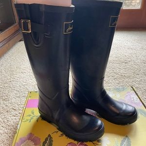 Joules  Welles Rain boots
